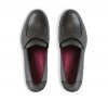 Munro Shoes | WOMEN'S GEENA-Black Leather