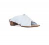 Munro Sandals | WOMEN'S LEE-White Lamb