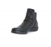 Munro Boots | WOMEN'S SCOUT-Black Leather