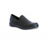 Munro Shoes | WOMEN'S CLAY-Black Leather