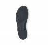 Munro Sandals | WOMEN'S MEGHAN-Black Nubuck