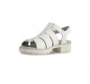 Munro Sandals | WOMEN'S MARLEY-Latte Leather