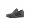 Munro Shoes | WOMEN'S CLAY-Grey Suede