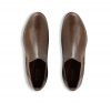Munro Boots | WOMEN'S BEDFORD-Mushroom Calf