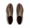 Munro Boots | WOMEN'S BEDFORD-Mushroom Calf