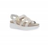 Munro Sandals | WOMEN'S FLYNN-Distressed Taupe