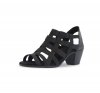 Munro Sandals | WOMEN'S CHANNING-Black Gore