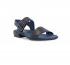 Munro Sandals | WOMEN'S CLEO-Navy Leather