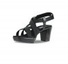 Munro Sandals | WOMEN'S MADDOX-Black Combo