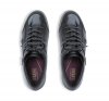 Munro Shoes | WOMEN'S PORTIA-Black Tumbled Leather
