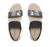 Munro Sandals | WOMEN'S PISCES-Dark Floral Print