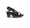 Munro Sandals | WOMEN'S MADDOX-Black Combo