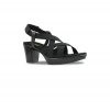 Munro Sandals | WOMEN'S MADDOX-Black Combo