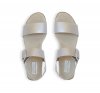 Munro Sandals | WOMEN'S CLEO-Taupe Metallic Leather