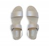 Munro Sandals | WOMEN'S CLEO-Taupe Metallic Leather