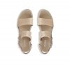 Munro Sandals | WOMEN'S TEAGAN-Blush Leather