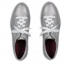 Munro Shoes | WOMEN'S GABBIE-Lt Grey Combo