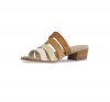 Munro Sandals | WOMEN'S ADRIANNE-Sand Kid Suede