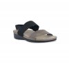 Munro Sandals | WOMEN'S PISCES-Slate Gray