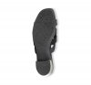 Munro Sandals | WOMEN'S ADRIANNE-Black Suede