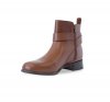 Munro Boots | WOMEN'S CHESTNUT-Cuero Leather