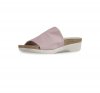 Munro Sandals | WOMEN'S CASITA-Dusty Pink Fabric