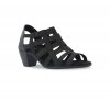 Munro Sandals | WOMEN'S CHANNING-Black Gore