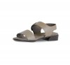 Munro Sandals | WOMEN'S CLEO-Vintage Khaki Leather