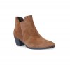 Munro Boots | WOMEN'S JACKSON-New Tobacco Suede