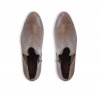 Munro Boots | WOMEN'S JACKSON-Fudge Distressed Leather