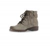 Munro Boots | WOMEN'S BRADLEY II-Moss Green Nubuck