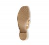 Munro Sandals | WOMEN'S ADRIANNE-Sand Kid Suede