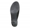 Munro Sandals | WOMEN'S ABBY-Black Nubuck