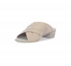 Munro Sandals | WOMEN'S LEE-Camel Lamb