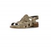 Munro Sandals | WOMEN'S CORINE-Sesamo Suede