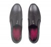 Munro Shoes | WOMEN'S BERKLEY-Black Leather