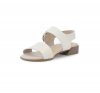 Munro Sandals | WOMEN'S CLEO-Cream Leather