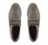 Munro Shoes | WOMEN'S JOLIET-Khaki Fabric/Suede