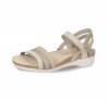 Munro Sandals | WOMEN'S SUMMER-Taupe Combo