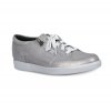 Munro Shoes | WOMEN'S GABBIE-Lt Grey Combo