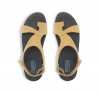 Munro Sandals | WOMEN'S MEGHAN-Curry Nubuck