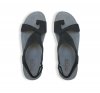 Munro Sandals | WOMEN'S MEGHAN-Black Nubuck