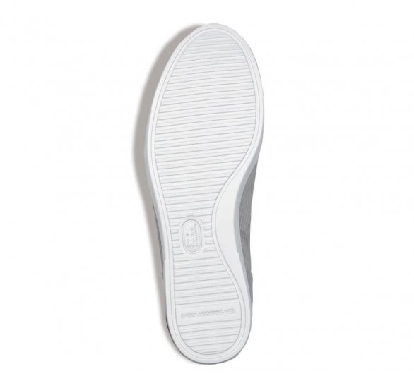 Munro Shoes | WOMEN'S GABBIE-Lt Grey Combo - Click Image to Close