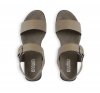 Munro Sandals | WOMEN'S CLEO-Vintage Khaki Leather