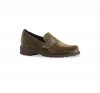 Munro Shoes | WOMEN'S GEENA-Herb Suede