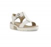 Munro Sandals | WOMEN'S MEL-Latte Leather