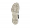 Munro Sandals | WOMEN'S MARLEY-Sivler Metallic