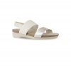 Munro Sandals | WOMEN'S PISCES-Gold Leather