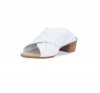 Munro Sandals | WOMEN'S LEE-White Lamb