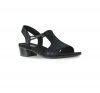 Munro Sandals | WOMEN'S SUSAN-Nero Stardust